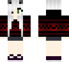 kitty white hair