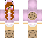 krystella for deve from choaslily cookie