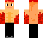 kung fu fire 