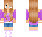 laurence\'s sister