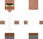 librarian villager