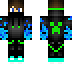 lime guy