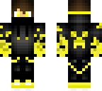 lime guy