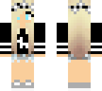 llama girl
