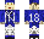 lucascroc skin