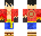luffy