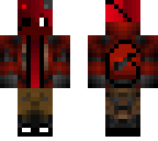 mad foxy kid