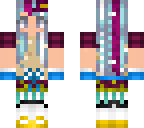 maddeline hatter