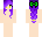 magic elf hair base
