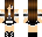 maid