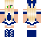 maid