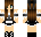 maid