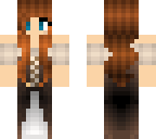 maid girl edit