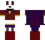 major-papyrus