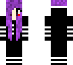 marionette girl