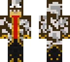 master of moo-voodoo