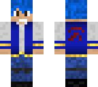 mcl blue