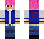 mcl pink