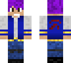 mcl purple