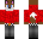 me as a fox