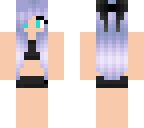 me in bikini