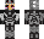 mecha cancerigeno