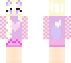 meifwa girl