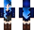 melody's winter