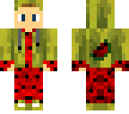 melon boy
