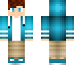 mikecraft