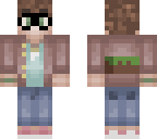 minecraft average