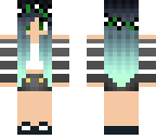 minecraft name lunathemagicwolf