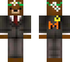 mineplexbear