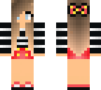 minime girl