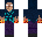 misterios herobrine