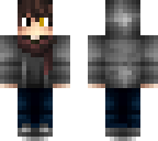 mitchell senpai fixed