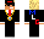 mlg donald trump