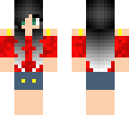 modern snow white