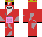 mooshroom king