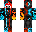 mooshroom mage
