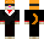 mr tux with cool shades