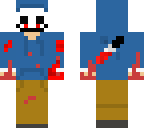 murderer