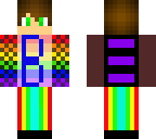 my current skin