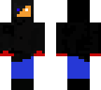 my legit skin