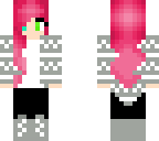 my mystreet oc