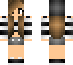 my new skin