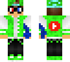 my skin