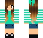 my skin