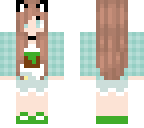 my skin