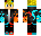 my skin